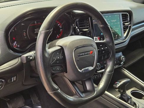 Used 2021 Dodge Durango GT RWD image 19