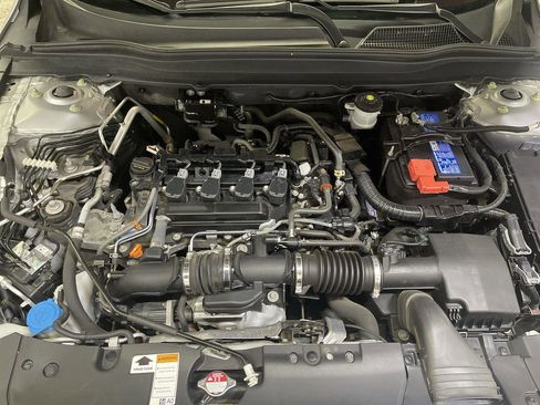 Used 2022 Honda Accord Sport image 24