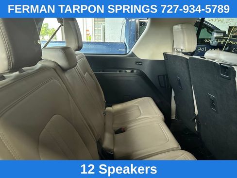 Used 2024 Ford Expedition Max Limited RWD image 8