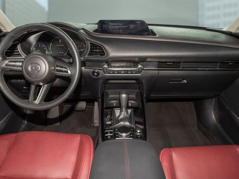 Used 2023 MAZDA CX-30 AWD 2.5 S w/ Preferred Package image 14