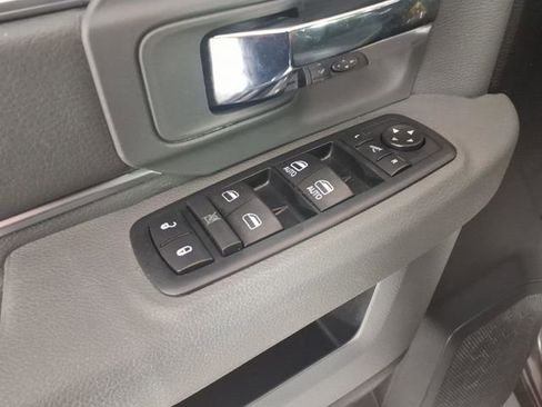 Used 2016 RAM 1500 Big Horn image 15