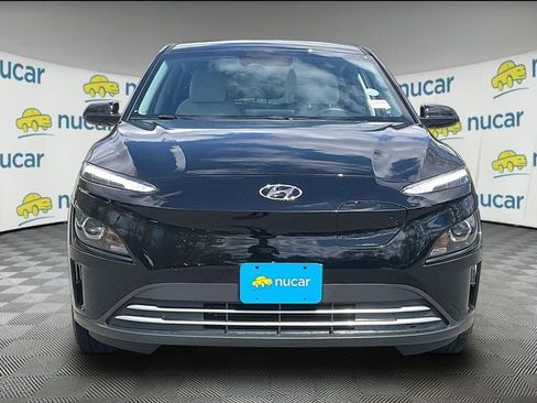 Used 2023 Hyundai Kona SE w/ Cargo Package FWD image 2