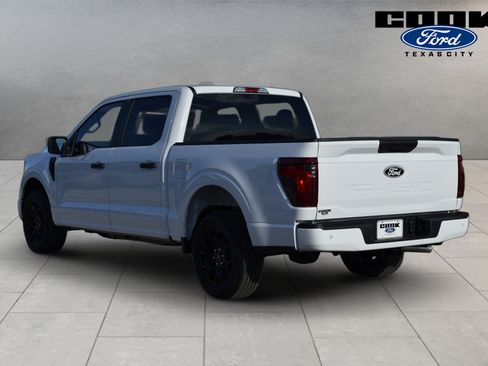 New 2026 Ford F150 STX RWD image 4