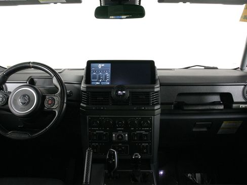 New 2025 INEOS Grenadier image 6