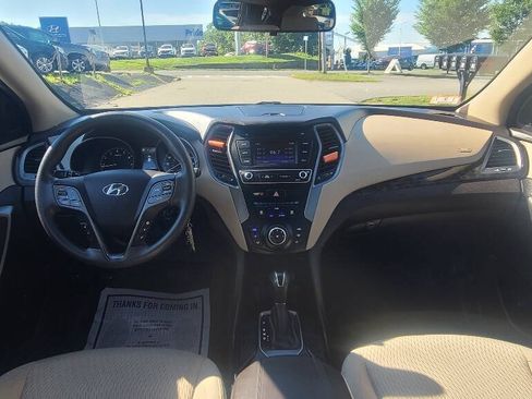Used 2018 Hyundai Santa Fe Sport AWD/4WD image 18