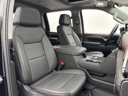 New 2026 GMC Sierra 2500 Denali w/ Denali Reserve Package AWD/4WD image 38
