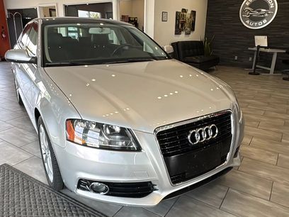Used 2011 Audi A3 2.0T Premium