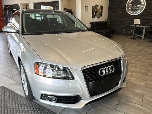 Used 2011 Audi A3 2.0T Premium FWD image 1