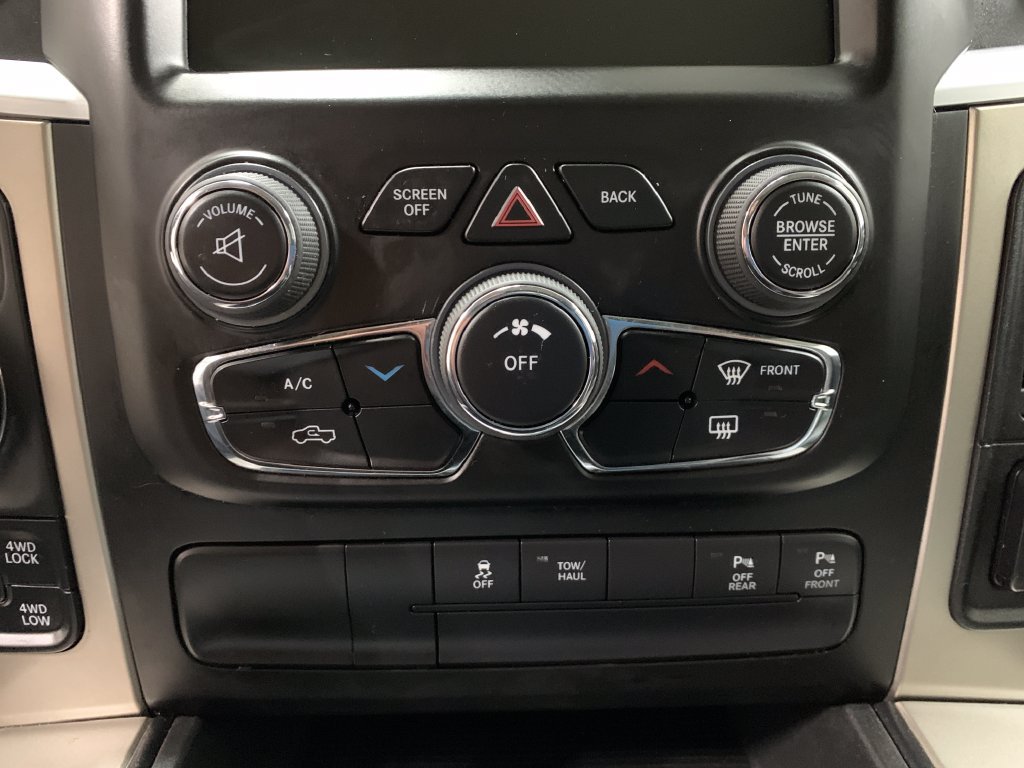 Used 2014 RAM 1500 Big Horn AWD/4WD image 25