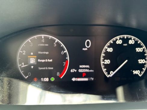 Used 2023 Honda HR-V LX image 15