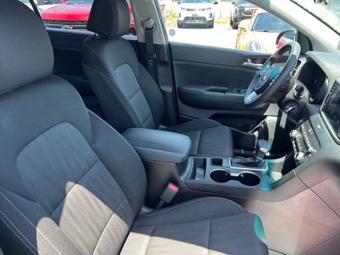 Used 2022 Kia Sportage LX FWD image 8
