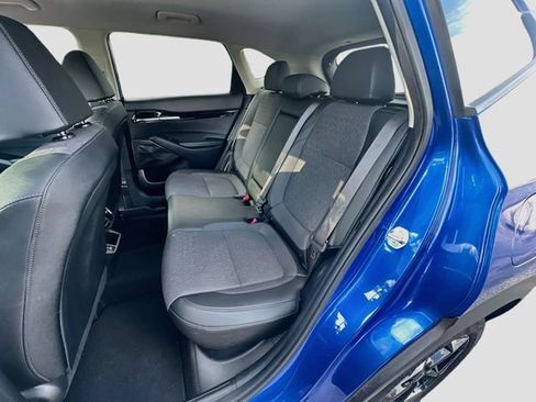 Used 2025 Kia Seltos S AWD/4WD image 25