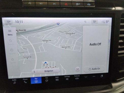 Used 2024 Ford F150 Raptor image 24