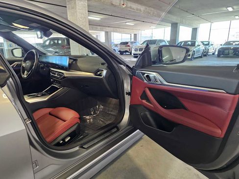 Certified 2023 BMW i4 eDrive35 image 41