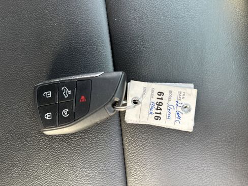 Used 2022 GMC Sierra 1500 Elevation w/ Elevation Premium Package image 22