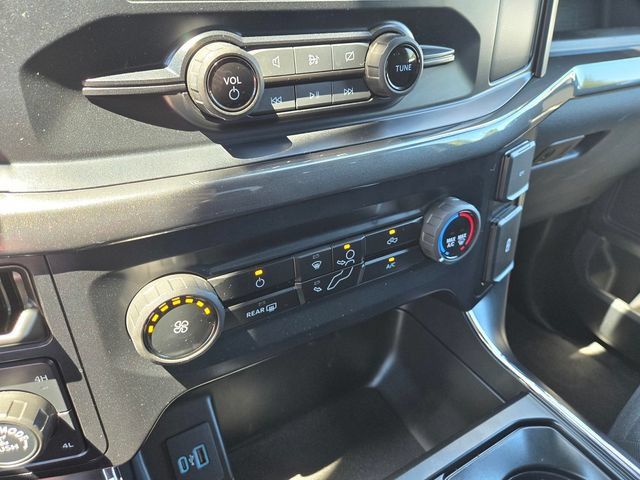 Certified 2023 Ford F150 XL w/ STX Appearance Package AWD/4WD image 22