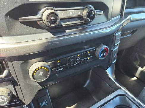Certified 2023 Ford F150 XL w/ STX Appearance Package AWD/4WD image 22