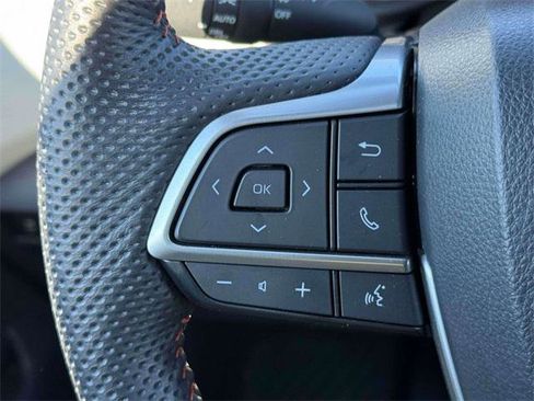 Certified 2022 Toyota Sienna XSE image 20