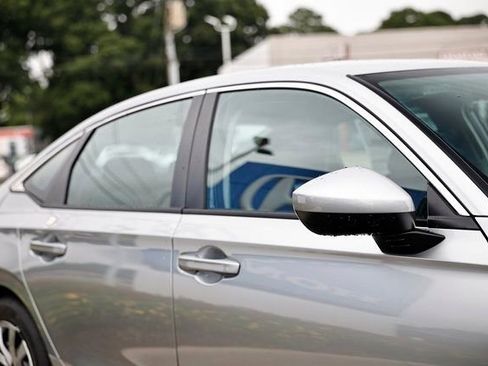 New 2026 Honda Civic LX image 16