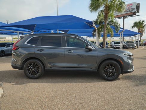 Used 2024 Honda CR-V Sport image 4
