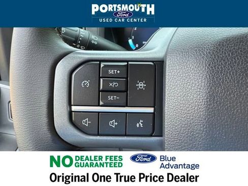 Used 2024 Ford F150 XLT image 17