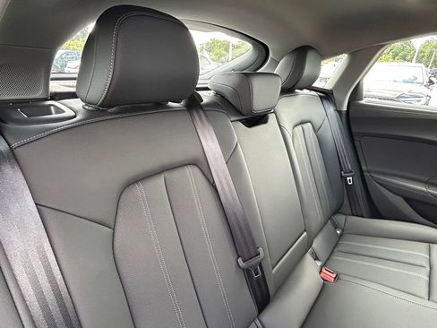 New 2026 Audi A5 2.0T Premium AWD/4WD image 47