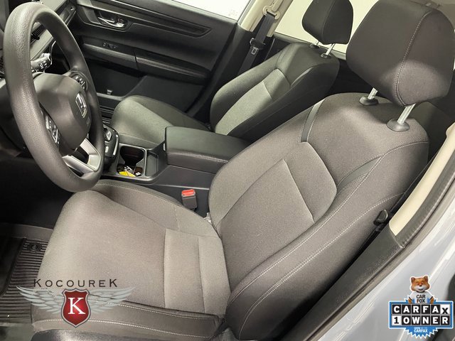 Used 2023 Honda CR-V EX image 13