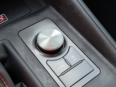 New 2026 Lexus IS 350 F Sport AWD/4WD image 20