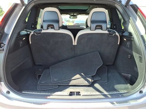 Used 2026 Volvo XC90 B6 Plus AWD/4WD image 23