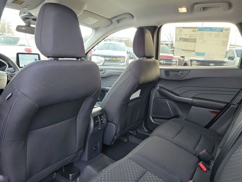 New 2026 Ford Escape Active w/ Cold Weather Package image 15