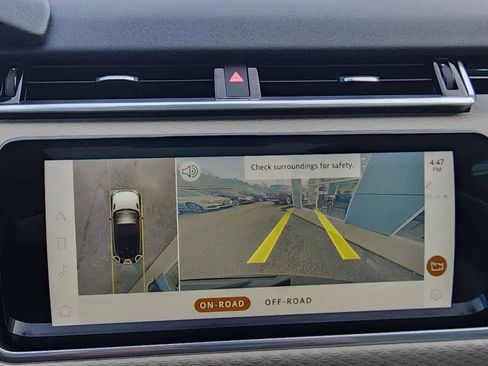 Used 2021 Land Rover Range Rover Velar S image 26