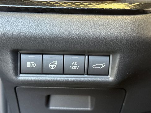 Certified 2026 Toyota Grand Highlander AWD Hybrid image 36