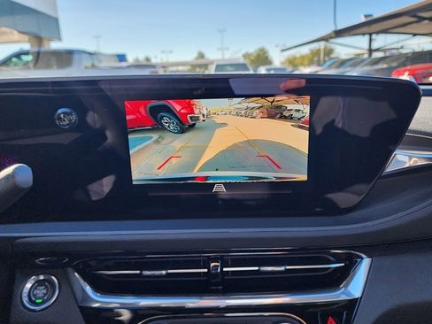 New 2026 Buick Envista Sport Touring w/ Convenience I Package image 26