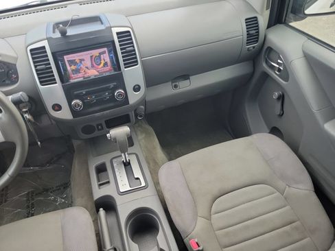Used 2016 Nissan Frontier S RWD image 18