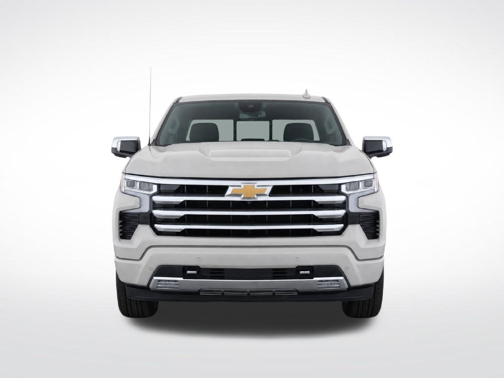 New 2026 Chevrolet Silverado 1500 High Country w/ High Country Premium Package AWD/4WD image 5