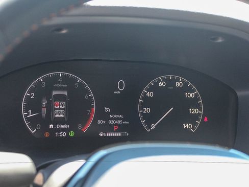 Certified 2024 Honda HR-V Sport image 23