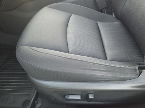 Used 2023 Nissan Altima 2.5 SV AWD/4WD image 21