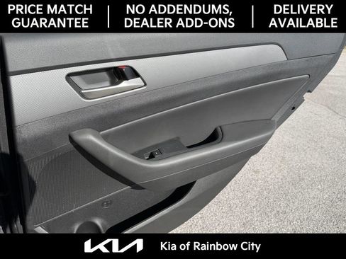 Used 2019 Hyundai Sonata SEL image 16