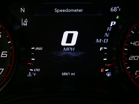 Used 2023 Dodge Charger Scat Pack w/ Daytona Edition Group image 26