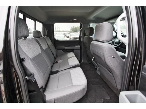 Certified 2022 Ford F150 XLT w/ Equipment Group 302A High AWD/4WD image 10