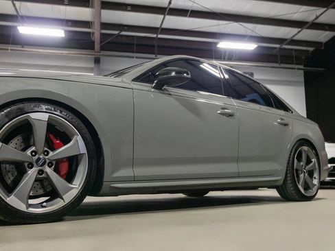 Used 2019 Audi S4 Prestige w/ Prestige Package image 7