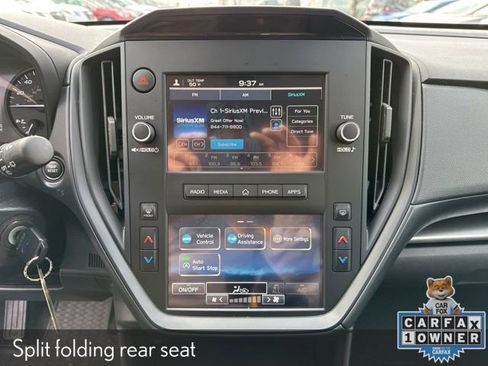 Certified 2024 Subaru Impreza 2.0i image 17