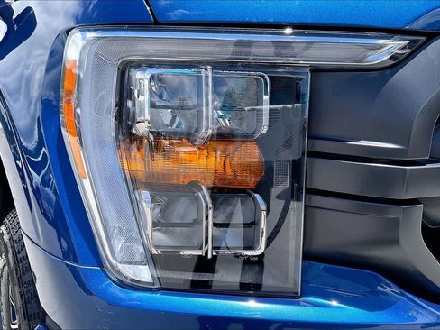 Used 2022 Ford F150 XLT w/ Equipment Group 302A High AWD/4WD image 31
