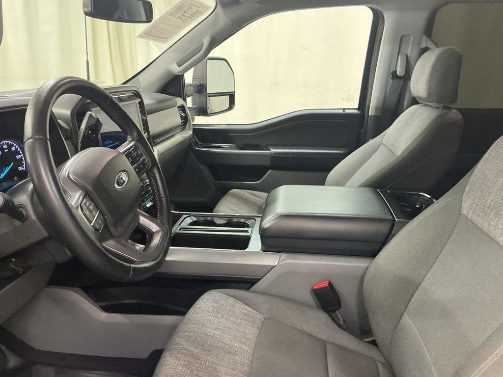 Used 2021 Ford F150 XLT w/ Equipment Group 302A High AWD/4WD image 18