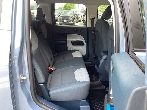 Used 2025 Ford Maverick XLT w/ XLT Luxury Package image 32