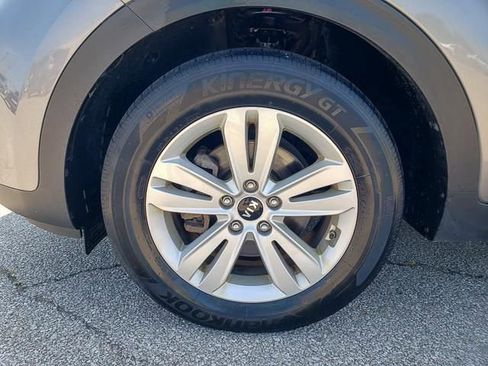 Used 2017 Kia Sportage LX image 30