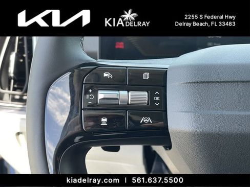 New 2026 Kia Sorento EX w/ EX Premium Package image 30