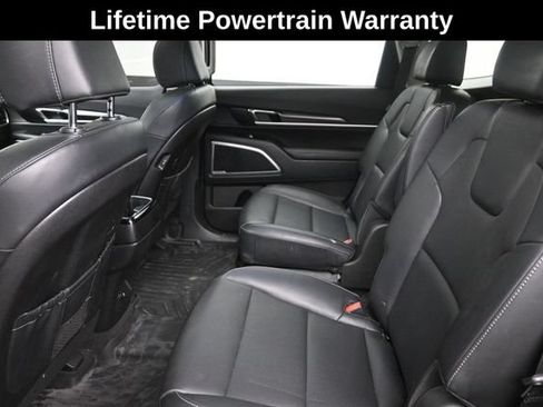 Used 2024 Kia Telluride S w/ S Sunroof Package AWD/4WD image 19