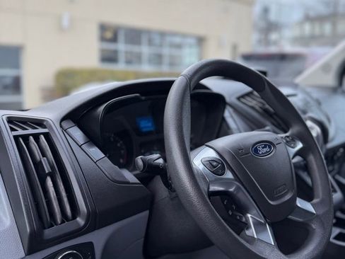 Used 2019 Ford Transit 150 148 Low Roof image 7