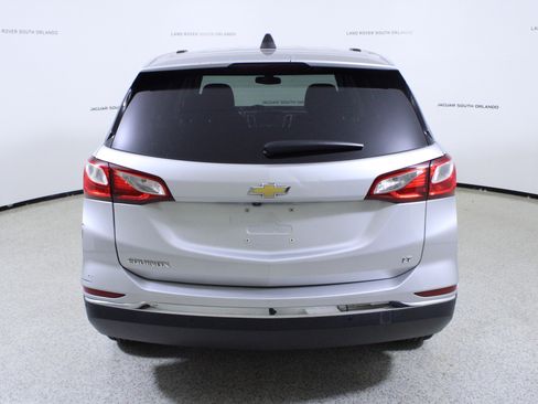 Used 2018 Chevrolet Equinox LT image 6